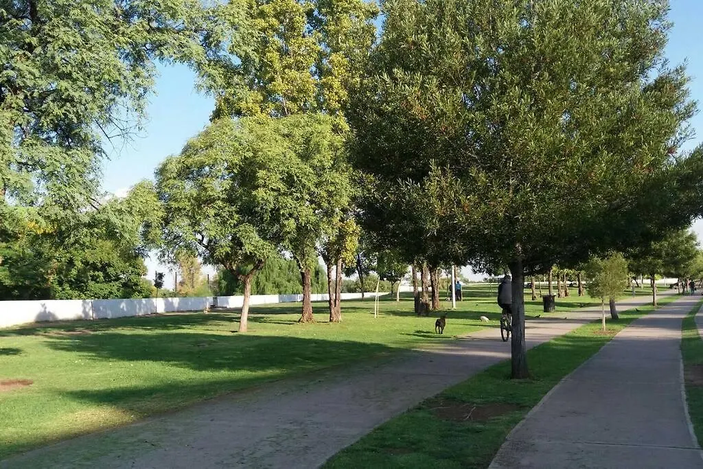 Apartman Parque Central Mendoza