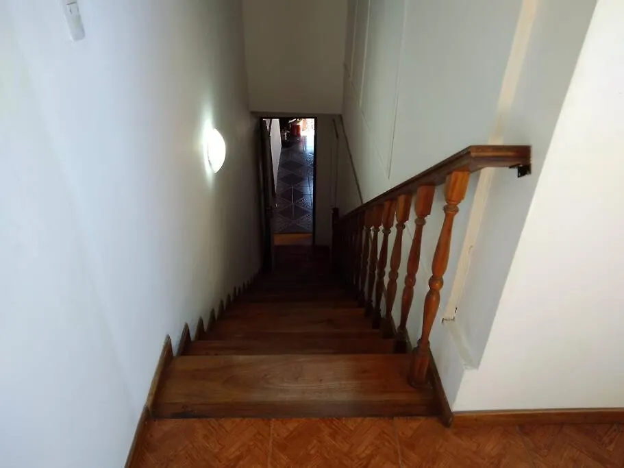 Parque Central Mendoza Apartman