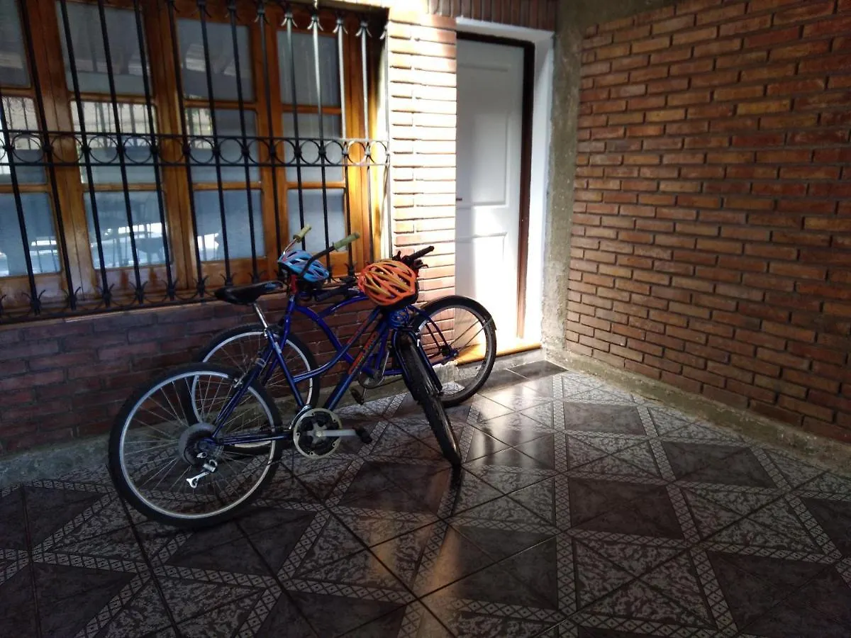 Apartman Parque Central Mendoza