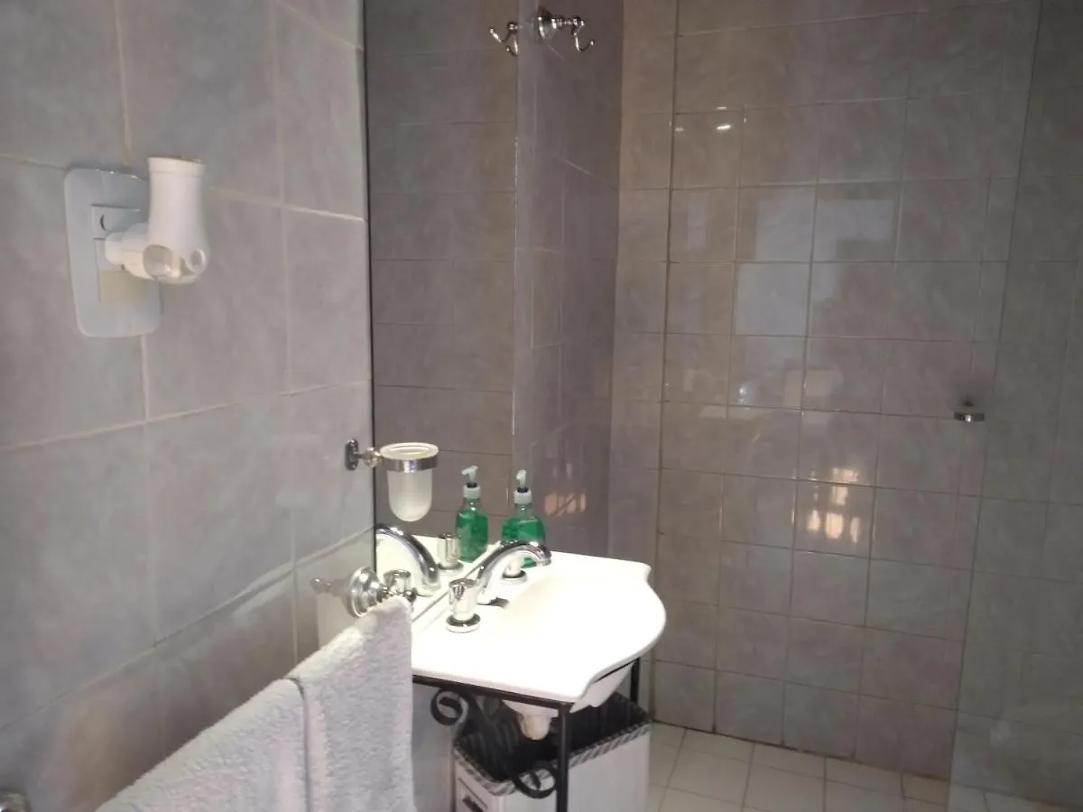 Apartman Parque Central Mendoza