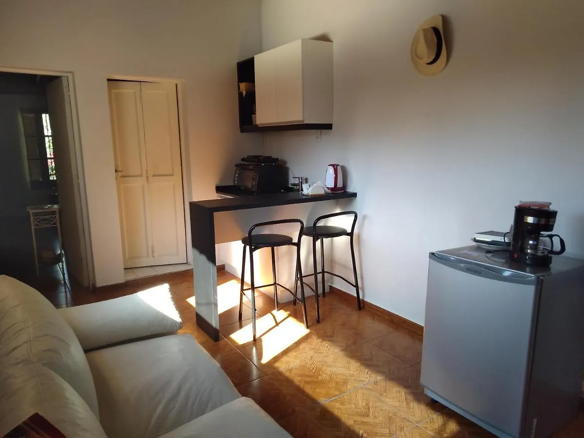 Apartman Parque Central Mendoza